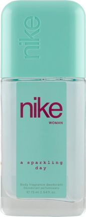nike sparkling day woman dezodorant w atomizerze 75ml