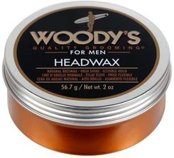 Zdjęcie woody's wosk do stylizacji włosów 56,7g - Stąporków