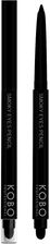 Zdjęcie kobo professional kredka smoky eyes carbon black - Mława