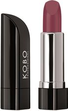 Zdjęcie kobo professional pomadka fashion colour 114 drop of wine - Zalewo