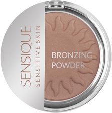 Zdjęcie sensique puder bronzing powder 109 - Nowe