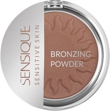 Zdjęcie sensique puder bronzing powder 110 - Gołdap