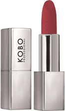 Zdjęcie kobo professional matowa pomadka do ust 502 spicy red - Siedlce