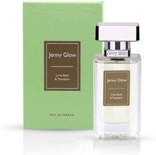 Zdjęcie jenny glow lime basil&mandarine woda perfumowana 30ml - Kórnik