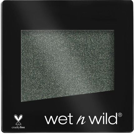 wet n wild color icon cień envy