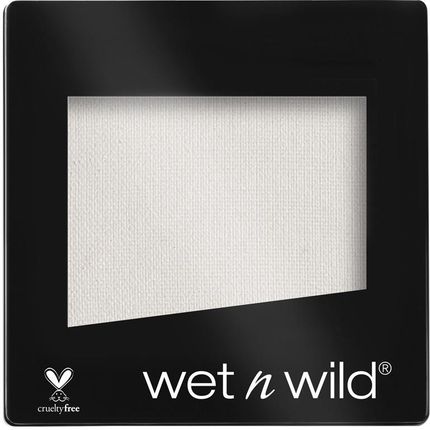 wet n wild color icon cień sugar