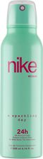 Zdjęcie Nike Sparkling Day Woman Dezodorant Spray 200Ml - Piła