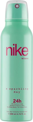 Nike Sparkling Day Woman Dezodorant Spray 200Ml
