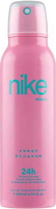 Nike Sweet Blossom Woman Dezodorant Spray 200Ml