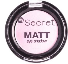 Zdjęcie my secret matt eyeshadow 502 - Więcbork