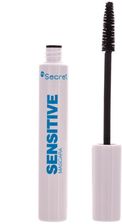 Zdjęcie mysecret my secret sensitive mascara black - Ząbkowice Śląskie