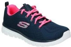 Zdjęcie Buty Skechers  12615-NVHP - Myszyniec