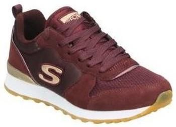 Buty Skechers  111-BURG