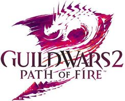 Guild Wars 2: Path of Fire (Digital) od 46,53 zł, opinie - Ceneo.pl