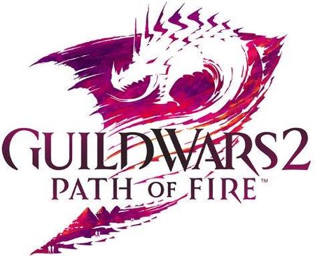 Guild Wars 2: Path of Fire (Digital)