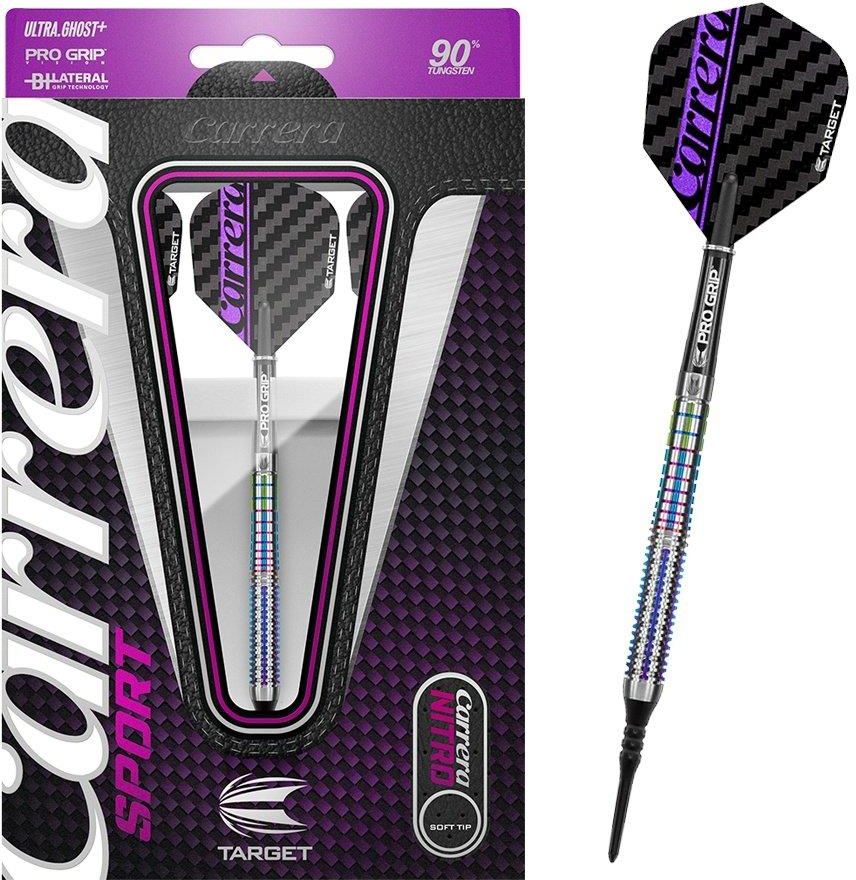 Carrera Azzuri Darts. Target Darts. Артикул:target Soft 06. Иглы для дротиков target Titanium Pro points купить.