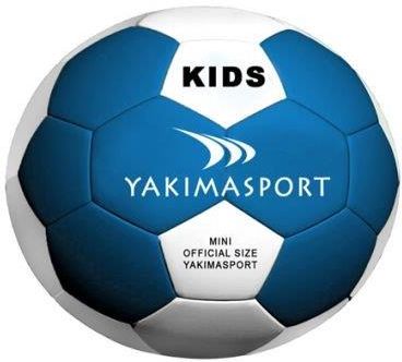 Yakimasport Piłka Piankowa Dla Dzieci