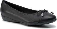 Baleriny GEOX - D Annytah D D927ND 00085 C9997 Black