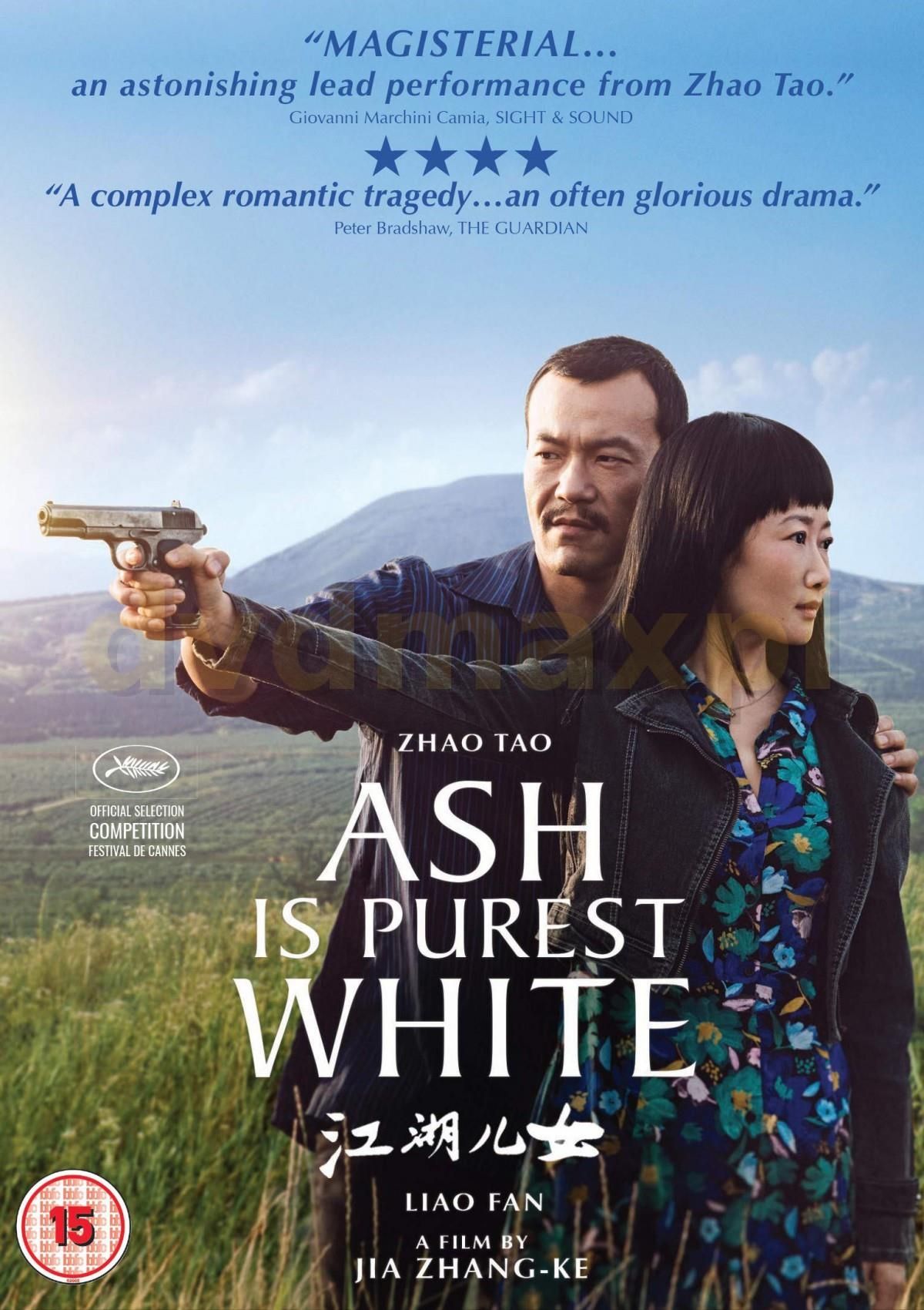 Film DVD Ash Is Purest White Najczystszy Jest Popi DVD Ceny I film-dvd-ash-is-purest-white-najczystszy-jest-popi-dvd-ceny-i