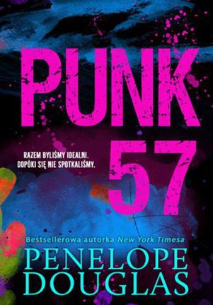 Punk 57 (EPUB)