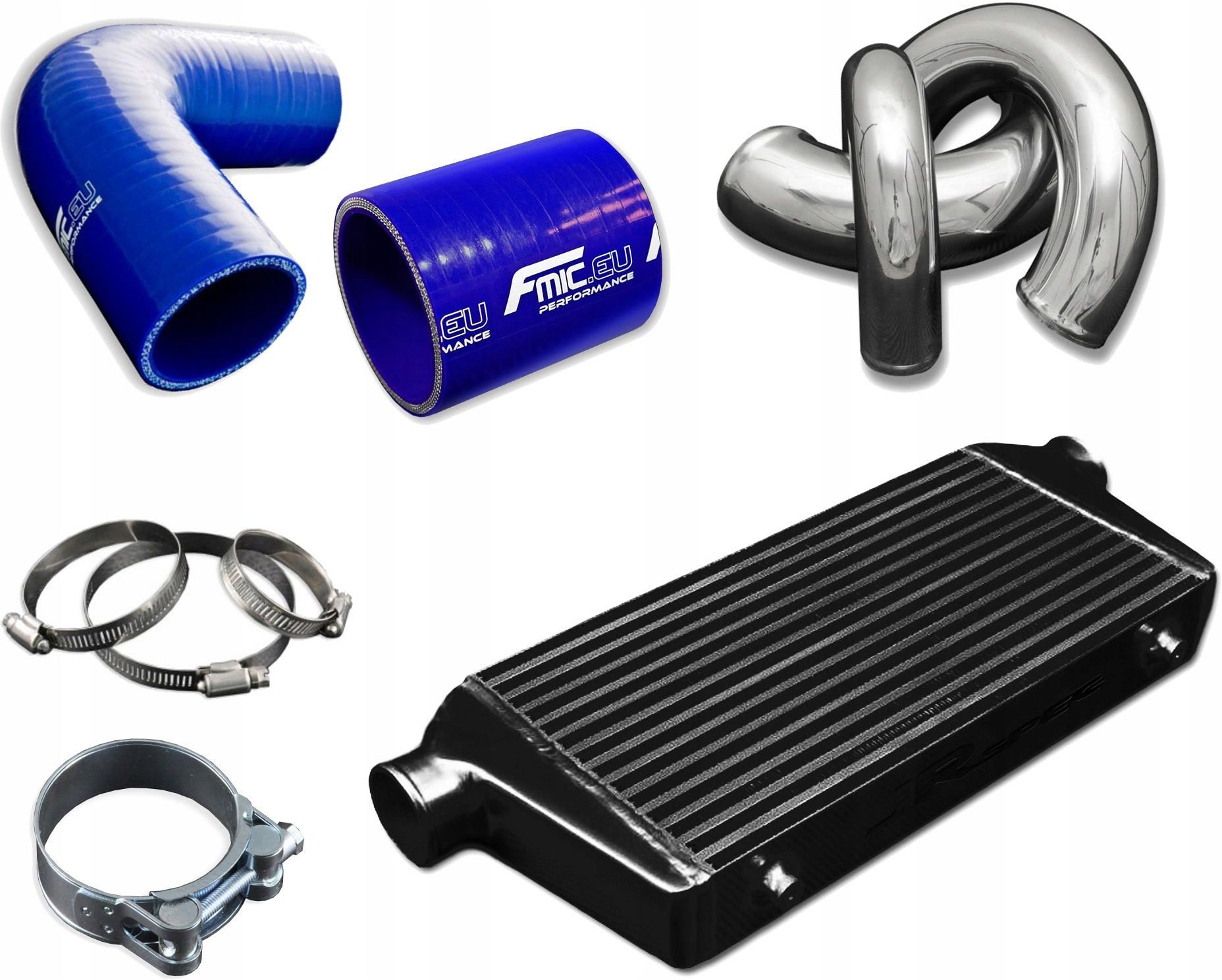 Tuning Mechaniczny Zestaw Intercooler Audi A4 1 9tdi B6 Tuning Opinie I Ceny Na Ceneo Pl