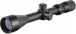 Zdjęcie Luneta celownicza Kandar 3-9x40 1" Mil-dot - Bisztynek