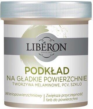 Liberon Podkład Na Gładkie Powierzchnie 0,5l - zdjęcie 1 Liberon Podkład Na Gładkie Powierzchnie 0,5l