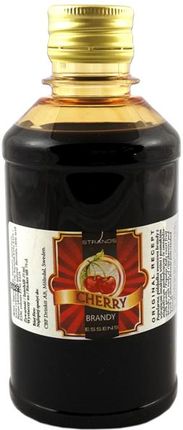 Zaprawka Esencja Do Alkoholu Wódki Cherry Brandy