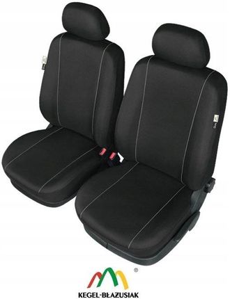 Pokrowce na fotele Honda Civic VII-VIII 2001-2011