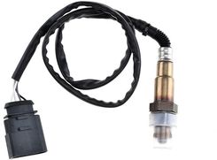 SONDA LAMBDA SKODA OCTAVIA 2.0 99-07 NTY ESL-AU-007