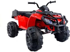Zdjęcie Leantoys Quad Na Akumulator Bdm 0909 Czerwony 24V - Maków Podhalański