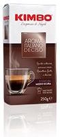 Kimbo Aroma Italiano Deciso Kawa Mielona 250G