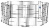 Midwest Płotek Zagroda StepThru 55230 Dr (62,8X76)