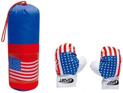 Zdjęcie Askato Zestaw Bokserski 2 - Chocianów