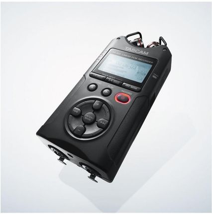 Tascam Dr 40X - Ceny i opinie - Ceneo.pl