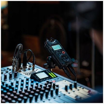 Tascam Dr 40X - Ceny i opinie - Ceneo.pl
