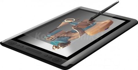 Tablet Huion Kamvas 16 - Opinie i ceny na Ceneo.pl