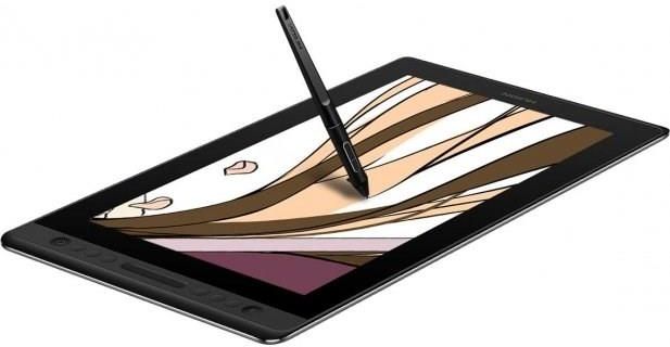 Huion Kamvas Pro 16 - zdjęcie 1 Huion Kamvas Pro 16