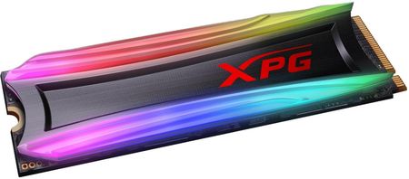 Adata XPG Spectrix S40G M.2 256GB NVMe PCIe (AS40G256GTC)