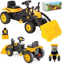 Traktory Dla Dzieci Ceneopl