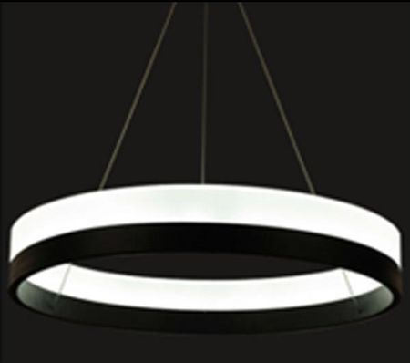 Altavola Design Ledowa Lampa Wisząca Billions No.1 - 4K