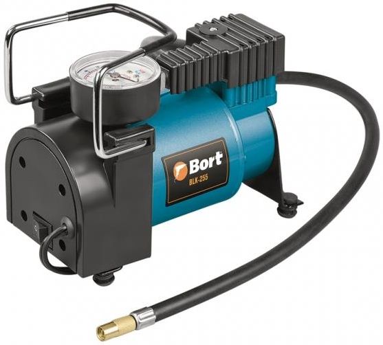 Аккумулятор bort 12v