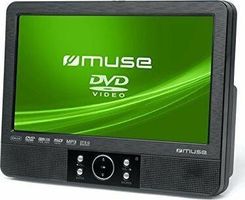 Muse M-920CVB - Przenośne odtwarzacze DVD