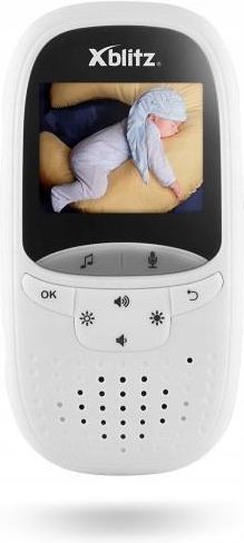 Xblitz Kinder Lite - zdjęcie 4 Xblitz Kinder Lite