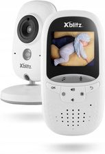 Xblitz Kinder Lite - Nianie elektroniczne i monitory oddechu