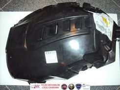 Zdjęcie Nadkole str lewa Fiat Ducato 2006- - Miechów