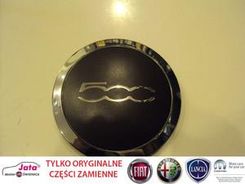 Zdjęcie Kołpaczek koła Fiat 500 - Sułkowice