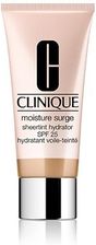 Zdjęcie Clinique Moisture Surge Sheertint Hydrator SPF 25 universal shade 5 medium deep krem koloryzujący 40ml - Szczecin
