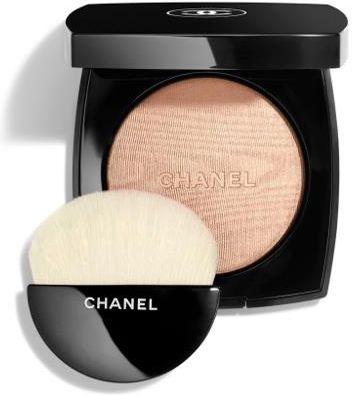 Chanel Poudre Lumiere 10 Ivory Gold puder prasowany 8,5g