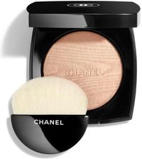 Zdjęcie Chanel Poudre Lumiere 20 Warm Gold puder prasowany 8,5g - Sławków